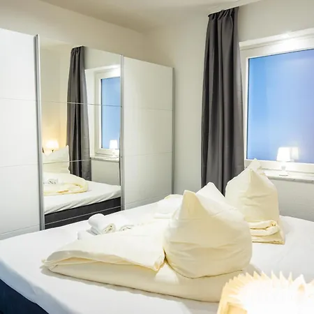 Mien Tied Mittenmang Apartamento *