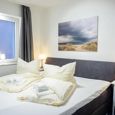 Mien Tied Mittenmang *