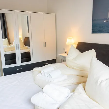 Mien Tied Mittenmang Apartamento *