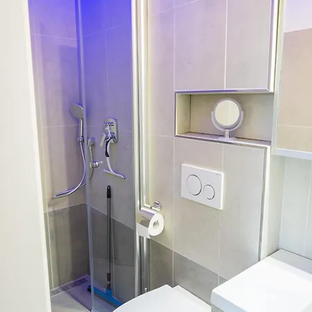 Mien Tied Mittenmang * Heiligenhafen