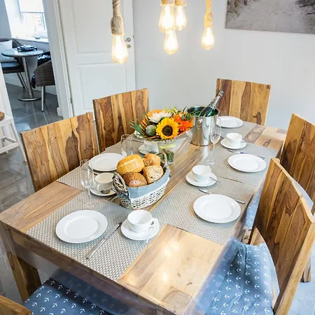 Apartamento Mien Tied Mittenmang