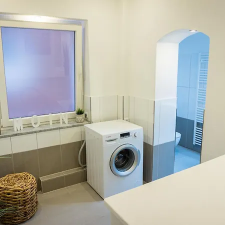 Mien Tied Mittenmang Apartamento *