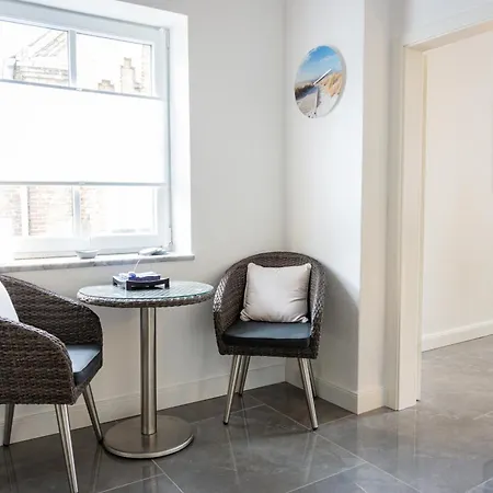 Mien Tied Mittenmang Apartamento