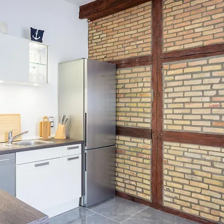 Mien Tied Mittenmang Heiligenhafen